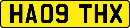HA09THX