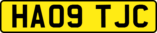 HA09TJC