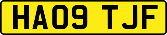 HA09TJF