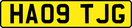 HA09TJG
