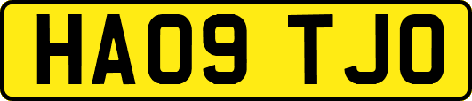 HA09TJO