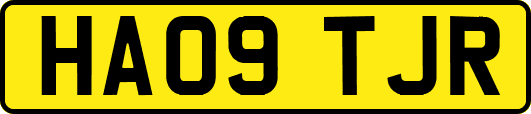HA09TJR