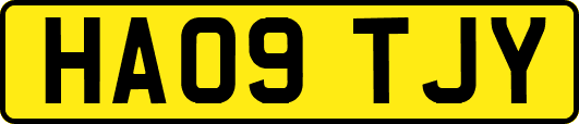 HA09TJY