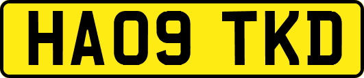 HA09TKD