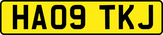 HA09TKJ
