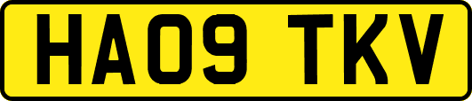 HA09TKV