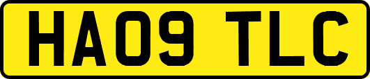 HA09TLC