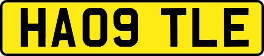 HA09TLE