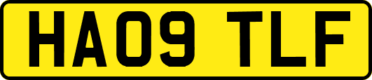 HA09TLF