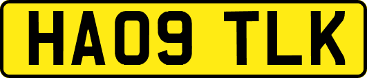 HA09TLK