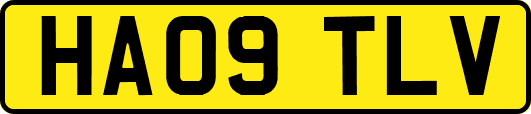 HA09TLV