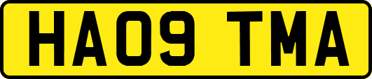 HA09TMA