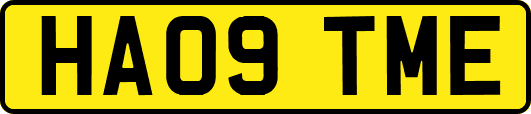 HA09TME