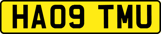 HA09TMU