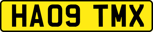 HA09TMX