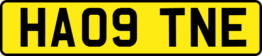 HA09TNE