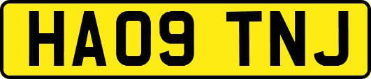 HA09TNJ