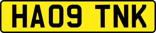 HA09TNK