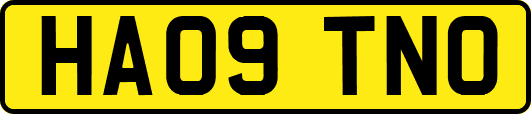 HA09TNO
