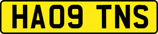 HA09TNS