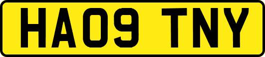 HA09TNY