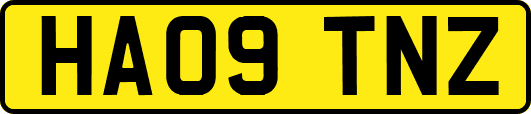 HA09TNZ