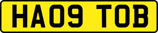 HA09TOB