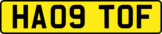 HA09TOF