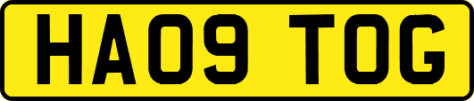 HA09TOG