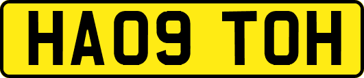 HA09TOH