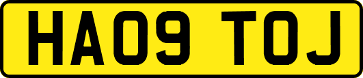 HA09TOJ