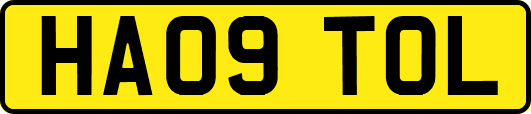 HA09TOL