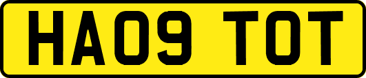 HA09TOT