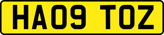 HA09TOZ