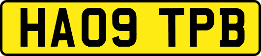 HA09TPB