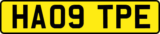 HA09TPE