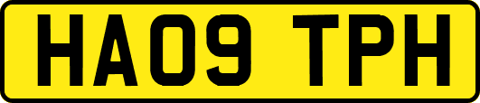 HA09TPH
