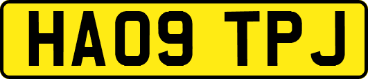 HA09TPJ