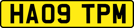 HA09TPM
