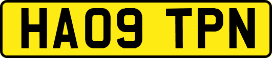 HA09TPN