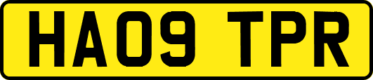 HA09TPR