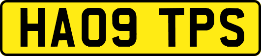 HA09TPS