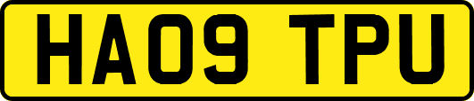 HA09TPU