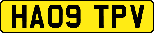HA09TPV