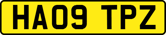 HA09TPZ