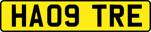 HA09TRE