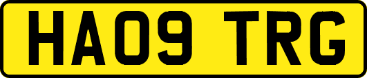 HA09TRG