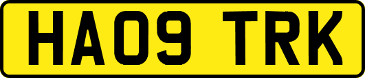 HA09TRK