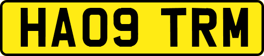 HA09TRM