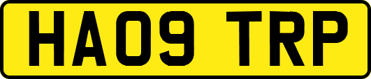 HA09TRP